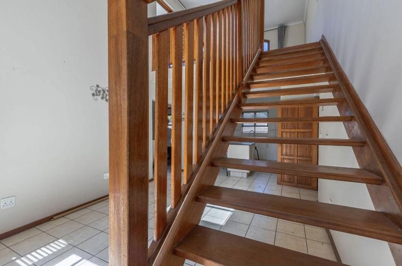 2 Bedroom Property for Sale in Rynfield A H Gauteng