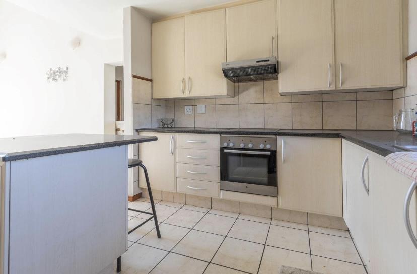 2 Bedroom Property for Sale in Rynfield A H Gauteng