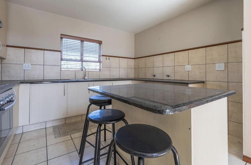 2 Bedroom Property for Sale in Rynfield A H Gauteng