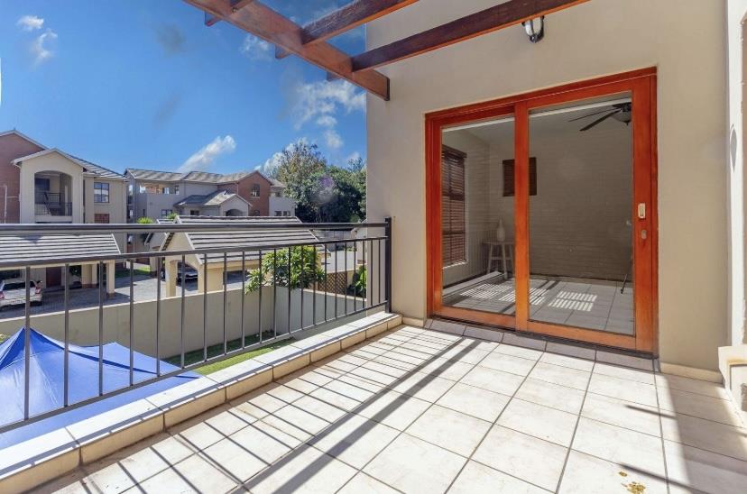 2 Bedroom Property for Sale in Rynfield A H Gauteng