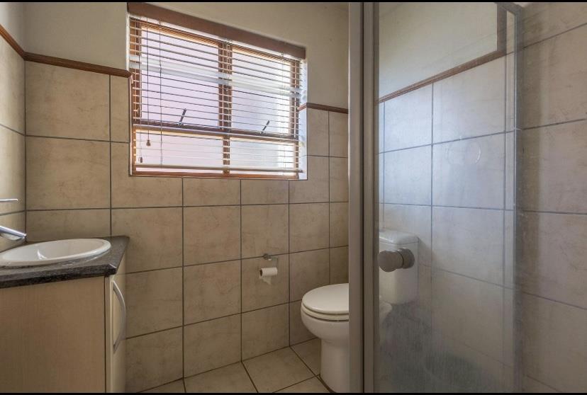 2 Bedroom Property for Sale in Rynfield A H Gauteng