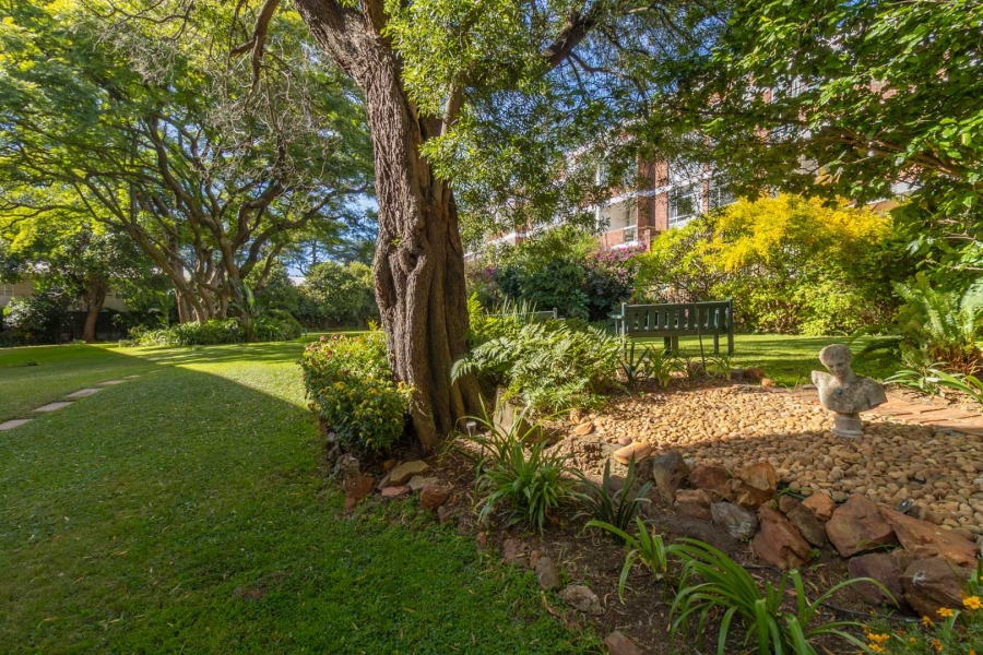 2 Bedroom Property for Sale in Illovo Gauteng