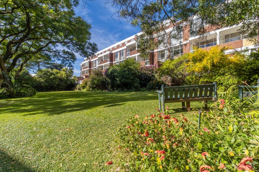 2 Bedroom Property for Sale in Illovo Gauteng
