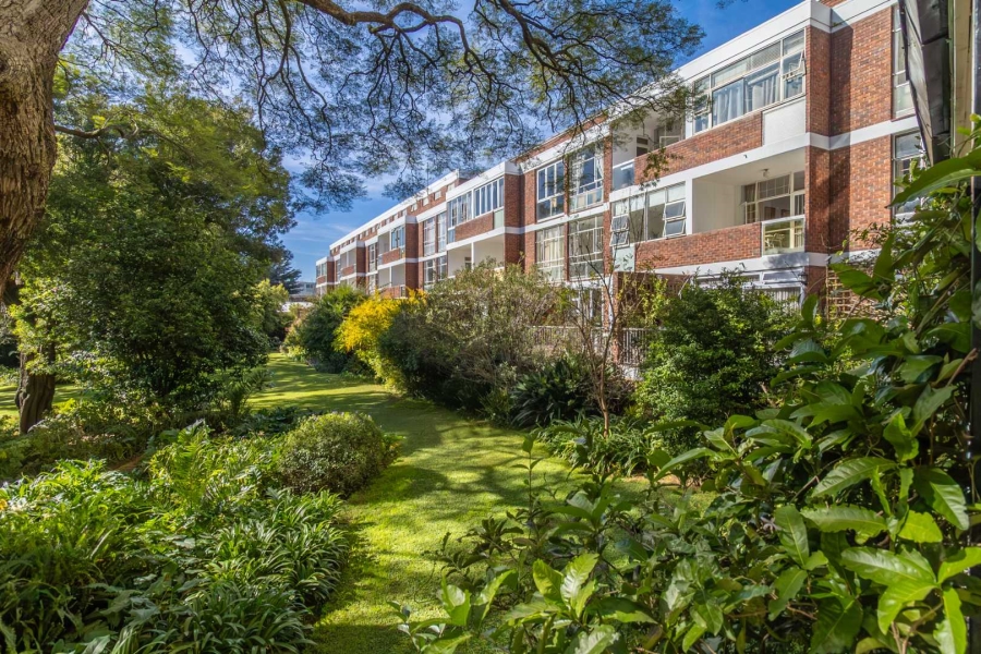 2 Bedroom Property for Sale in Illovo Gauteng