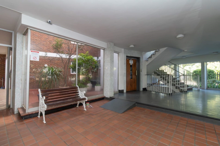 2 Bedroom Property for Sale in Illovo Gauteng