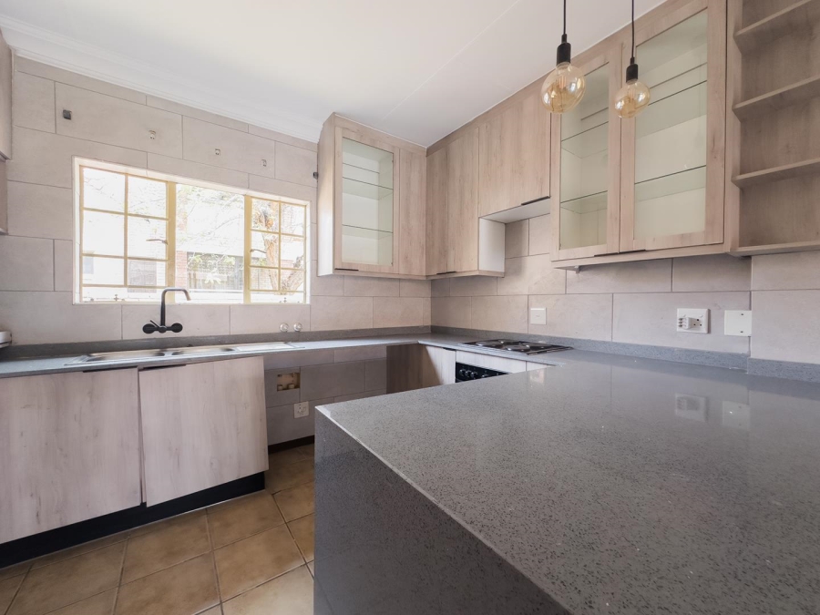 3 Bedroom Property for Sale in Mooikloof Ridge Gauteng
