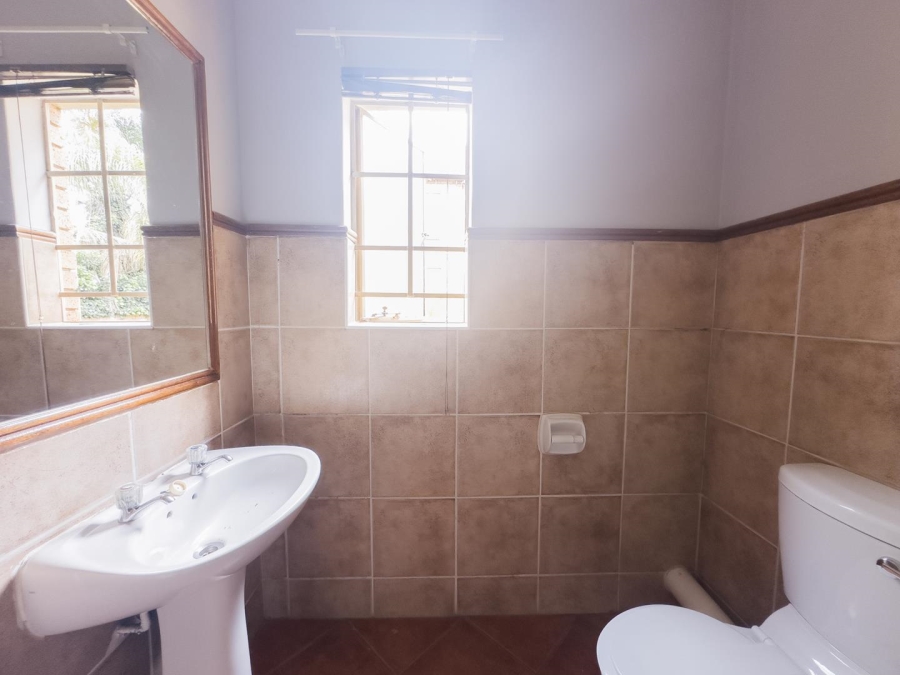 3 Bedroom Property for Sale in Mooikloof Ridge Gauteng