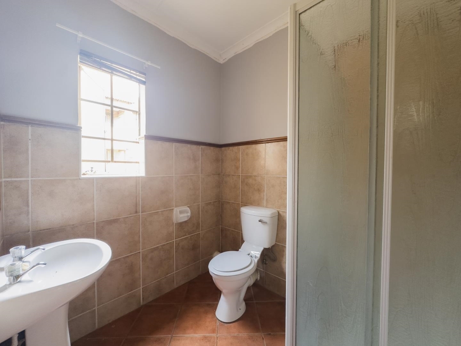 3 Bedroom Property for Sale in Mooikloof Ridge Gauteng