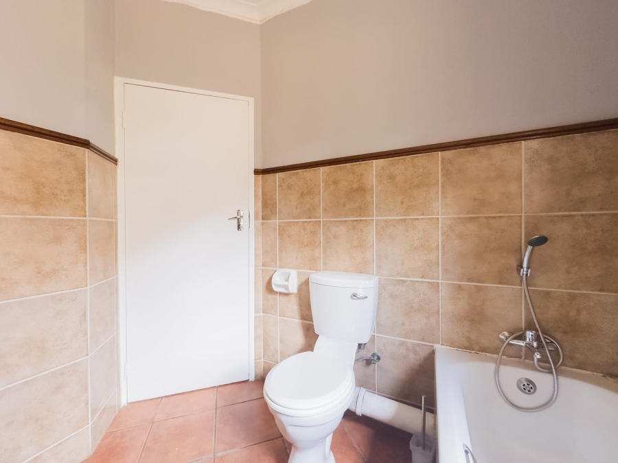 3 Bedroom Property for Sale in Mooikloof Ridge Gauteng