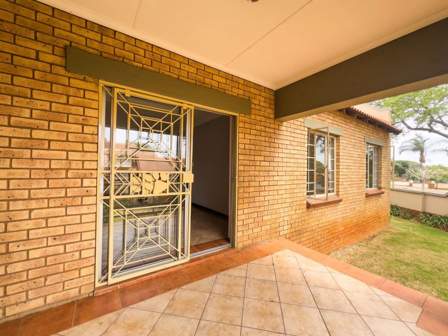 3 Bedroom Property for Sale in Mooikloof Ridge Gauteng