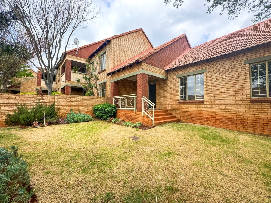 3 Bedroom Property for Sale in Mooikloof Ridge Gauteng
