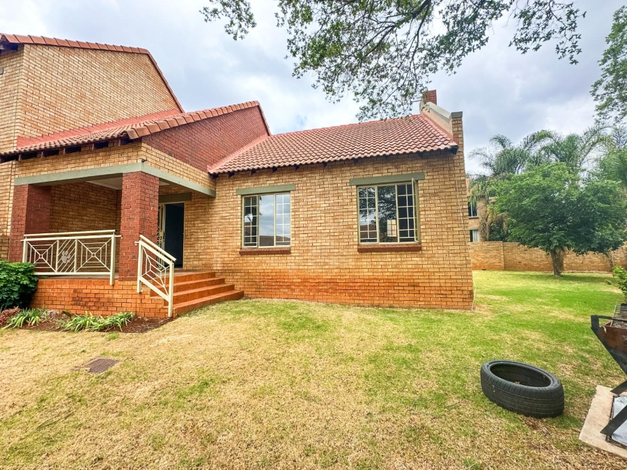 3 Bedroom Property for Sale in Mooikloof Ridge Gauteng