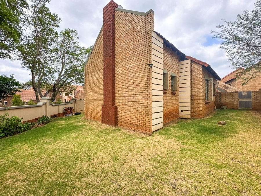 3 Bedroom Property for Sale in Mooikloof Ridge Gauteng