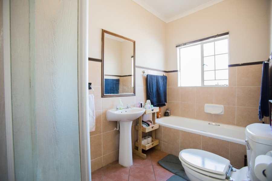 2 Bedroom Property for Sale in Mooikloof Ridge Gauteng