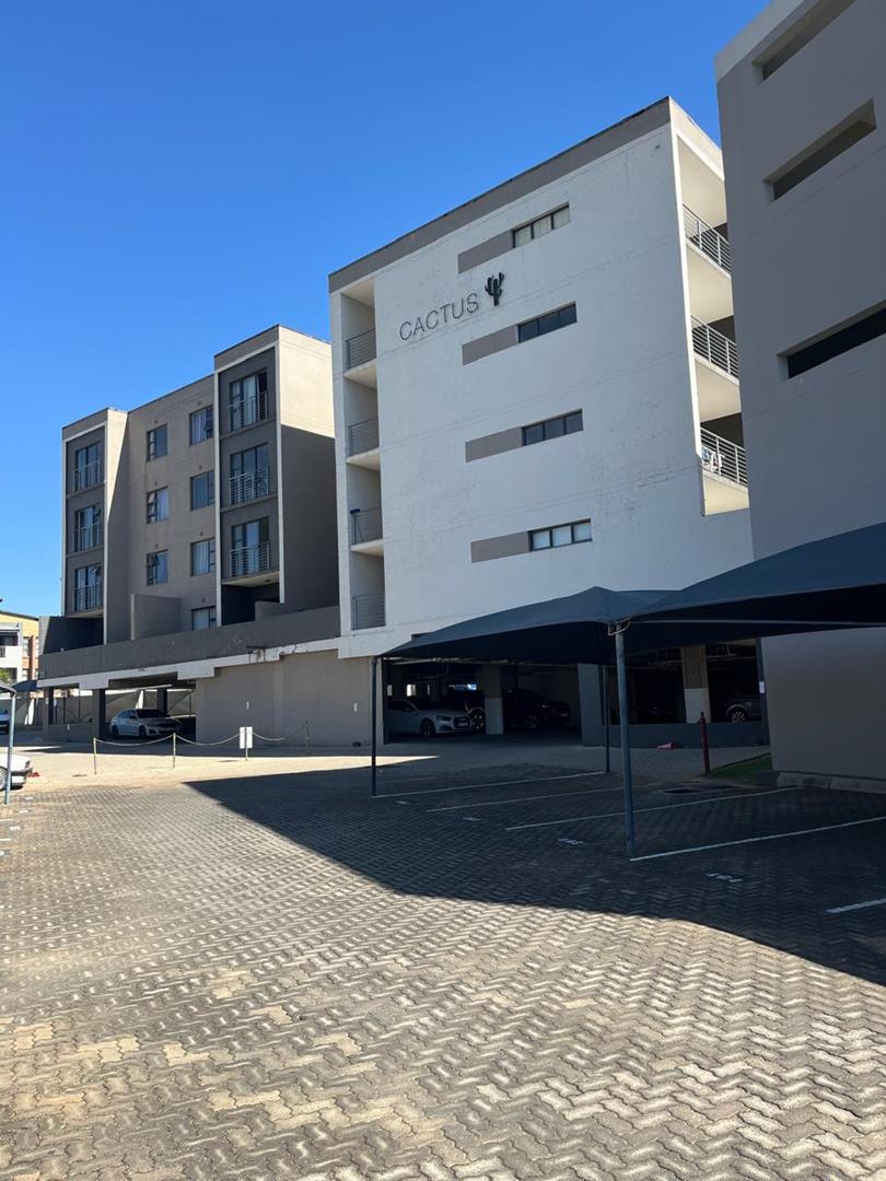 To Let 2 Bedroom Property for Rent in North Riding Gauteng