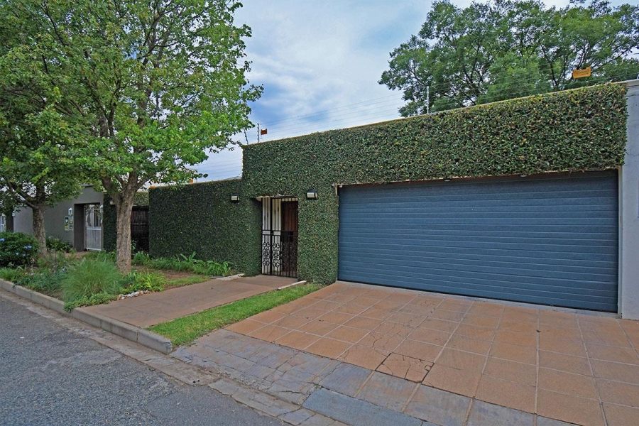 3 Bedroom Property for Sale in Parkhurst Gauteng