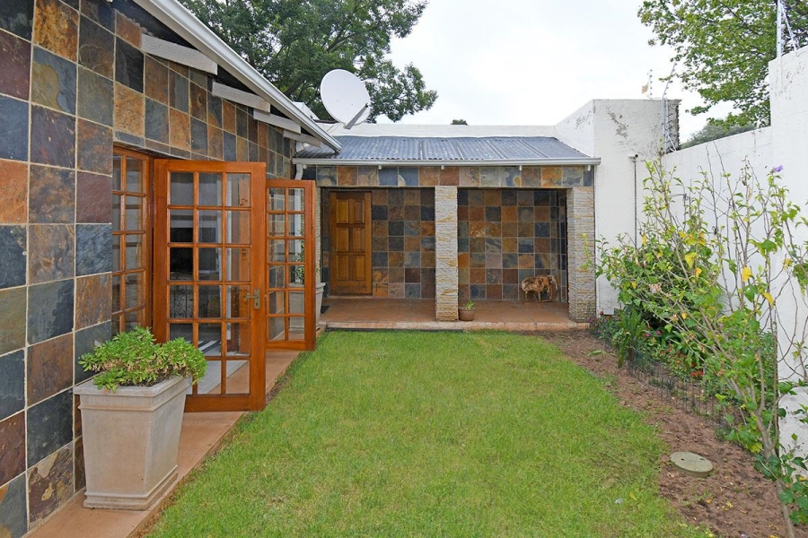 3 Bedroom Property for Sale in Parkhurst Gauteng