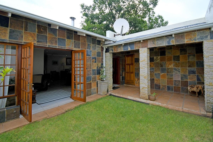 3 Bedroom Property for Sale in Parkhurst Gauteng