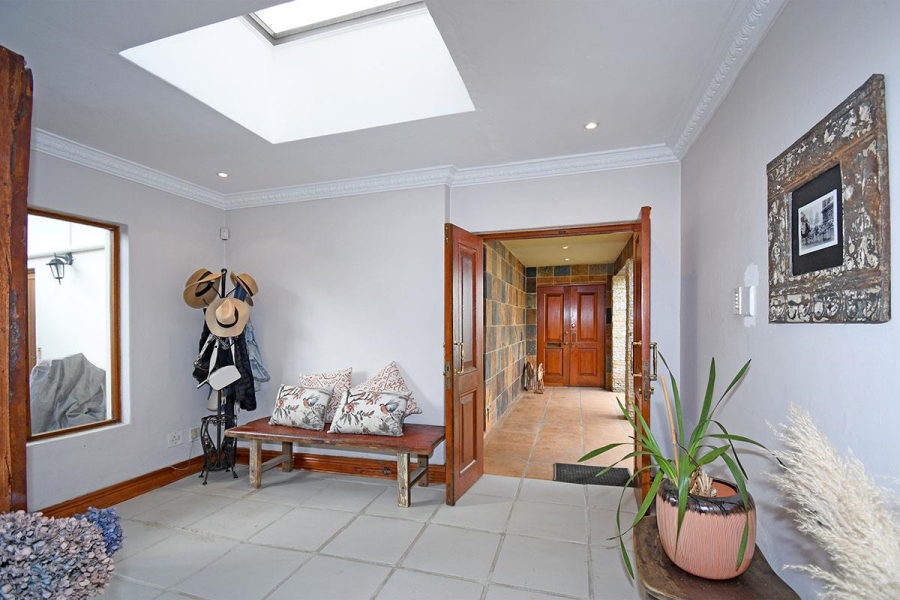 3 Bedroom Property for Sale in Parkhurst Gauteng