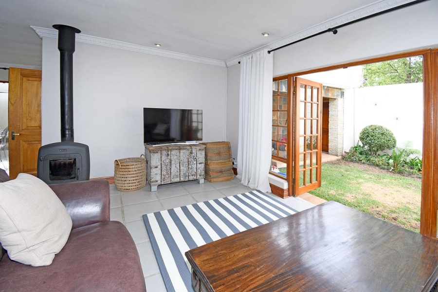 3 Bedroom Property for Sale in Parkhurst Gauteng