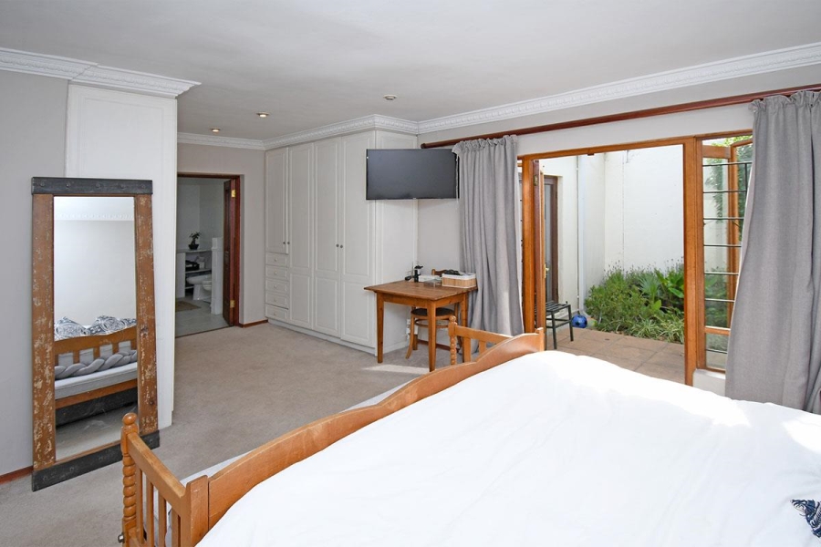 3 Bedroom Property for Sale in Parkhurst Gauteng