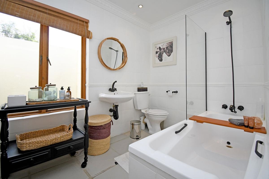 3 Bedroom Property for Sale in Parkhurst Gauteng