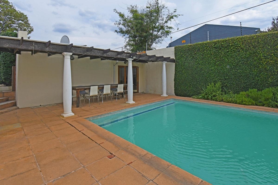 3 Bedroom Property for Sale in Parkhurst Gauteng