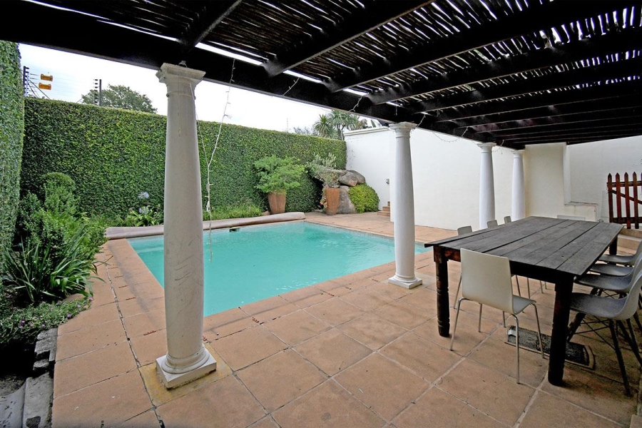 3 Bedroom Property for Sale in Parkhurst Gauteng