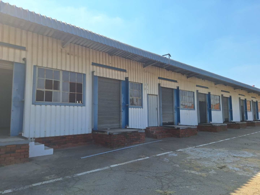 To Let commercial Property for Rent in New Era Gauteng