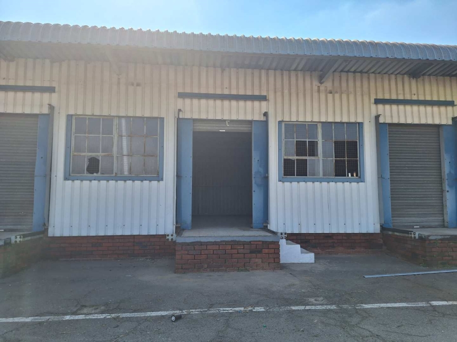 To Let commercial Property for Rent in New Era Gauteng