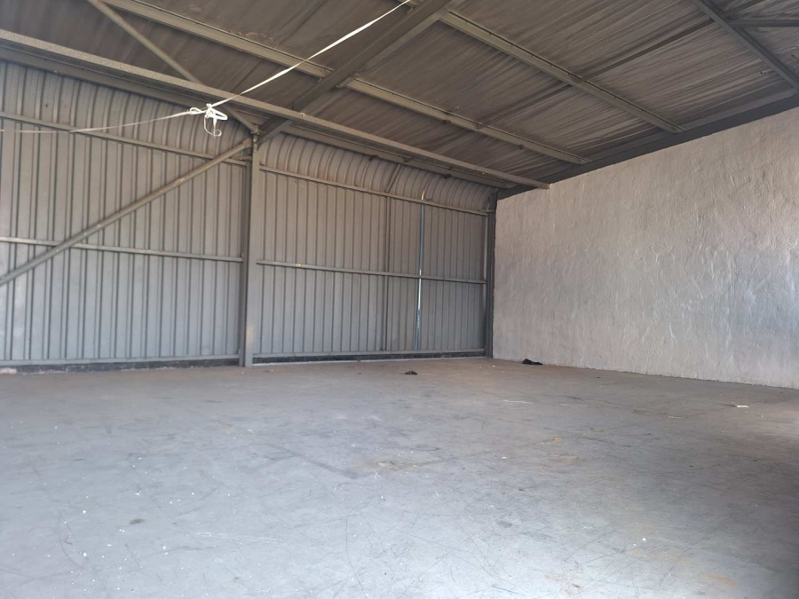 To Let commercial Property for Rent in New Era Gauteng