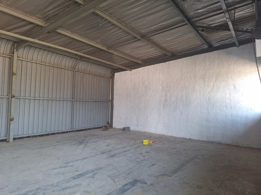 To Let commercial Property for Rent in New Era Gauteng