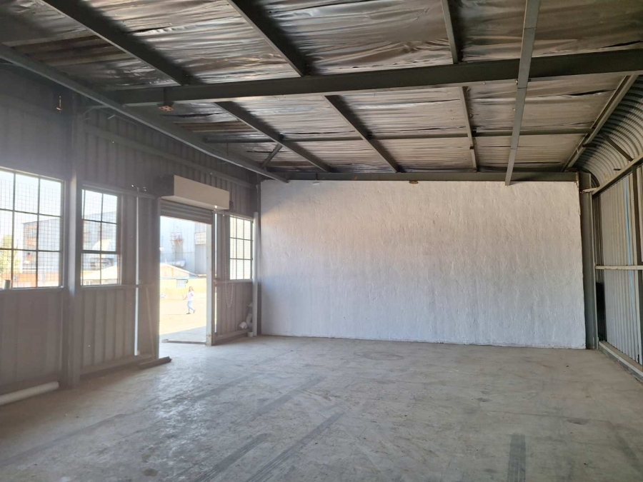 To Let commercial Property for Rent in New Era Gauteng