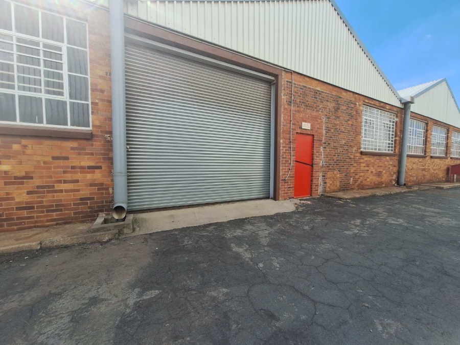 To Let commercial Property for Rent in New Era Gauteng