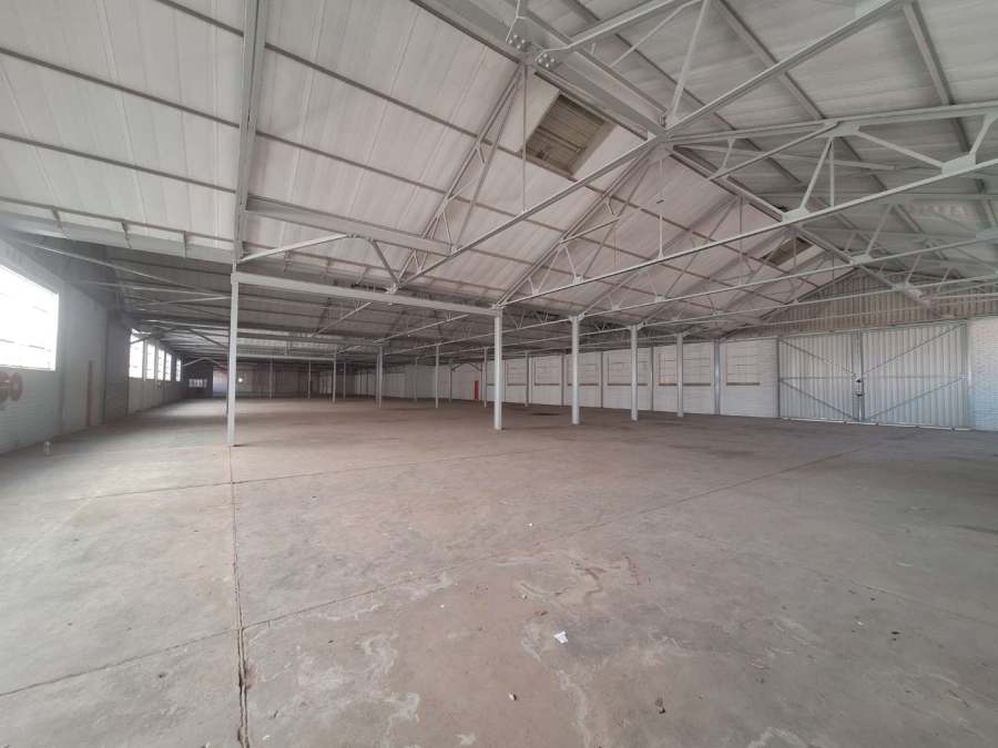 To Let commercial Property for Rent in New Era Gauteng