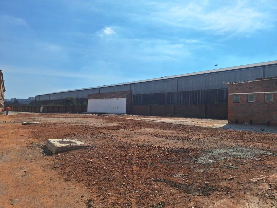 To Let commercial Property for Rent in New Era Gauteng