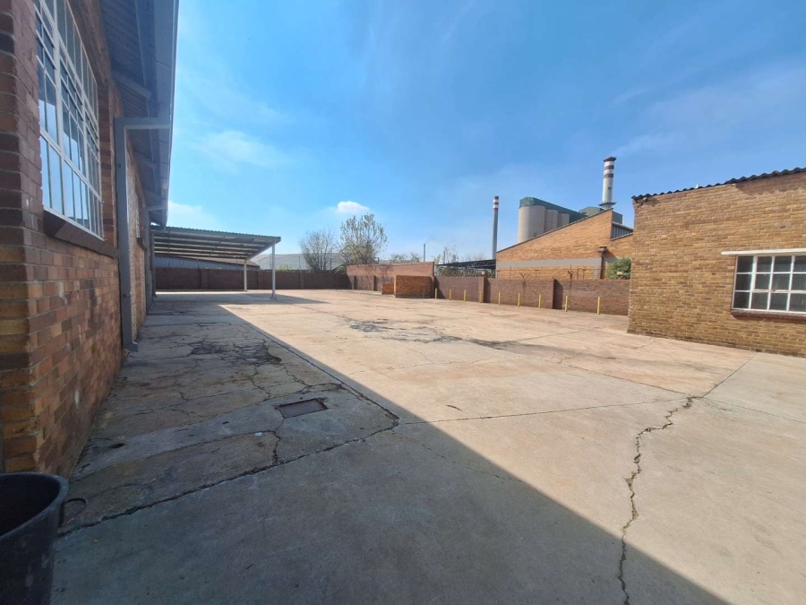 To Let commercial Property for Rent in New Era Gauteng