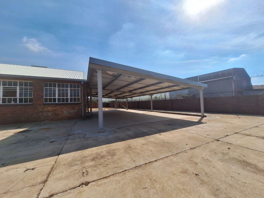 To Let commercial Property for Rent in New Era Gauteng