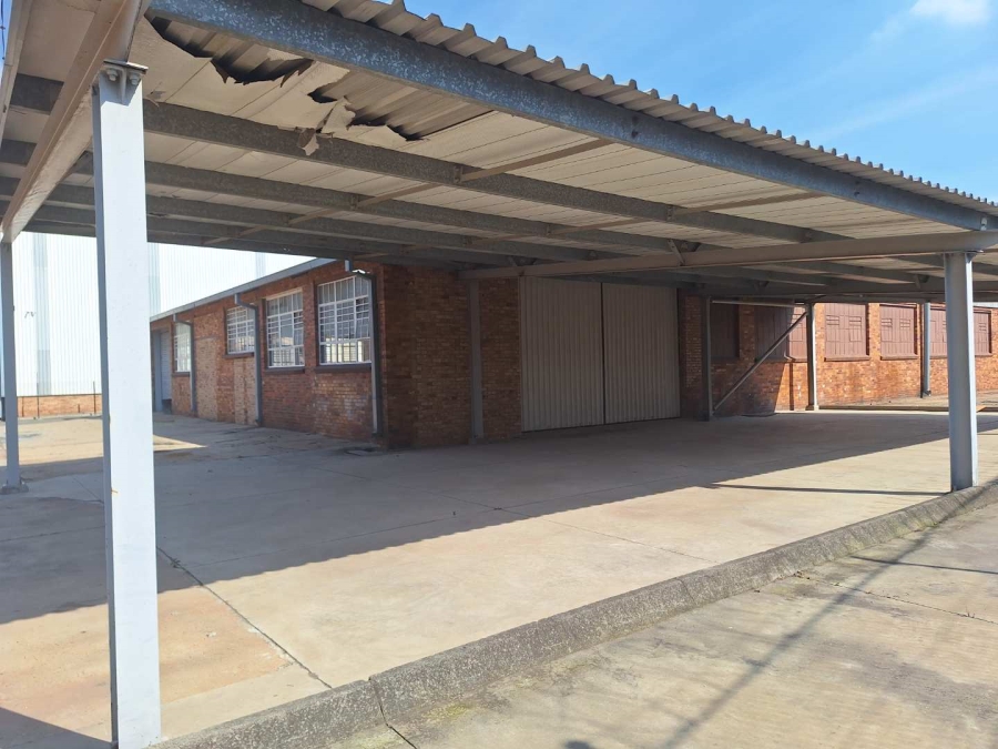 To Let commercial Property for Rent in New Era Gauteng