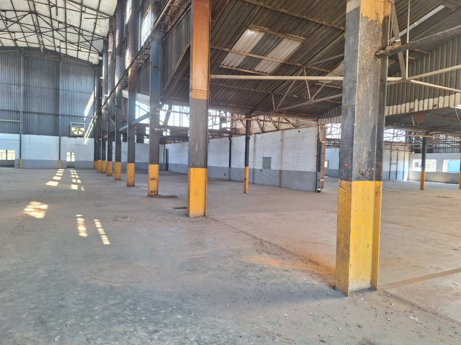 To Let commercial Property for Rent in New Era Gauteng