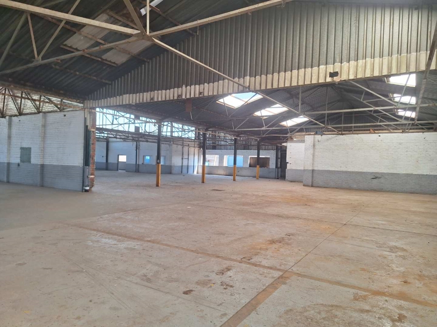 To Let commercial Property for Rent in New Era Gauteng