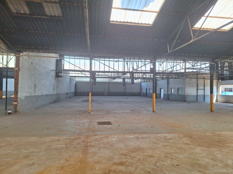To Let commercial Property for Rent in New Era Gauteng