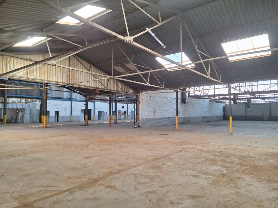 To Let commercial Property for Rent in New Era Gauteng