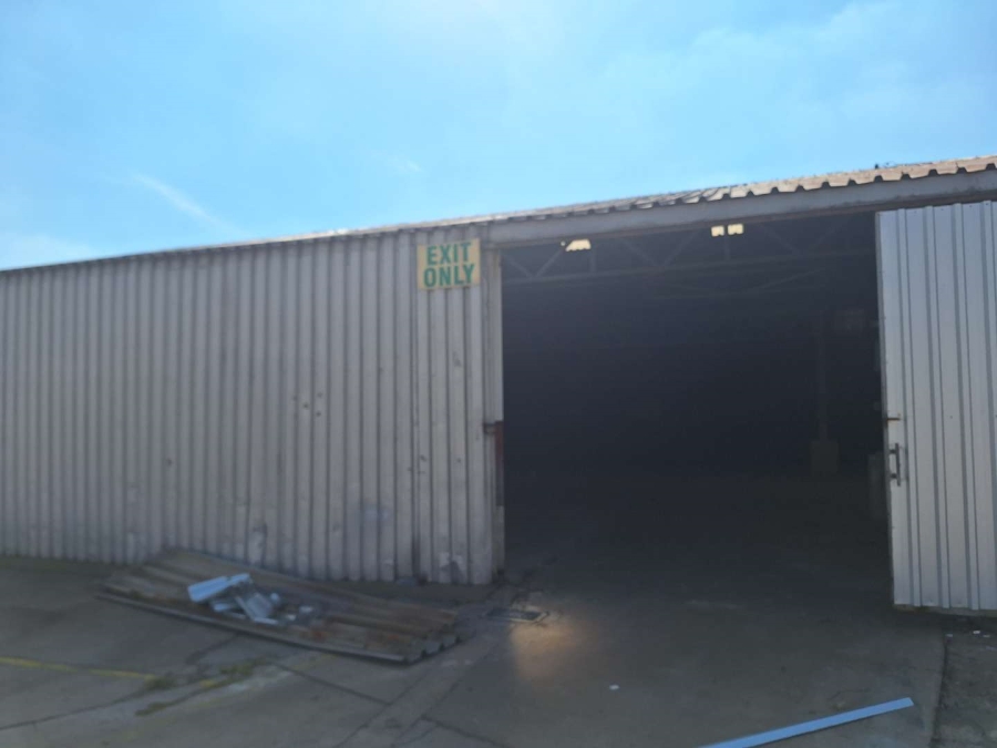 To Let commercial Property for Rent in New Era Gauteng