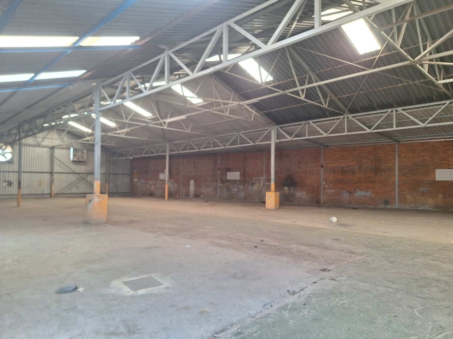 To Let commercial Property for Rent in New Era Gauteng