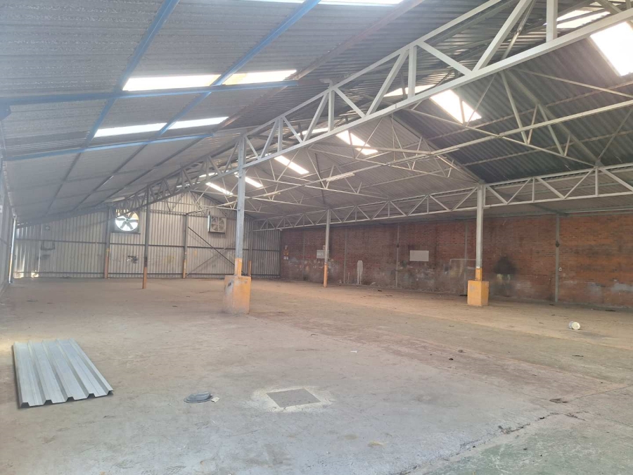To Let commercial Property for Rent in New Era Gauteng