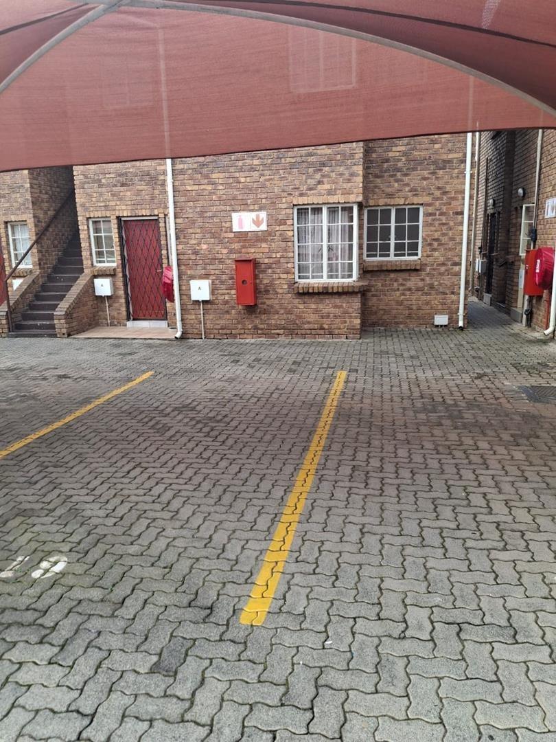 2 Bedroom Property for Sale in Regents Park Gauteng