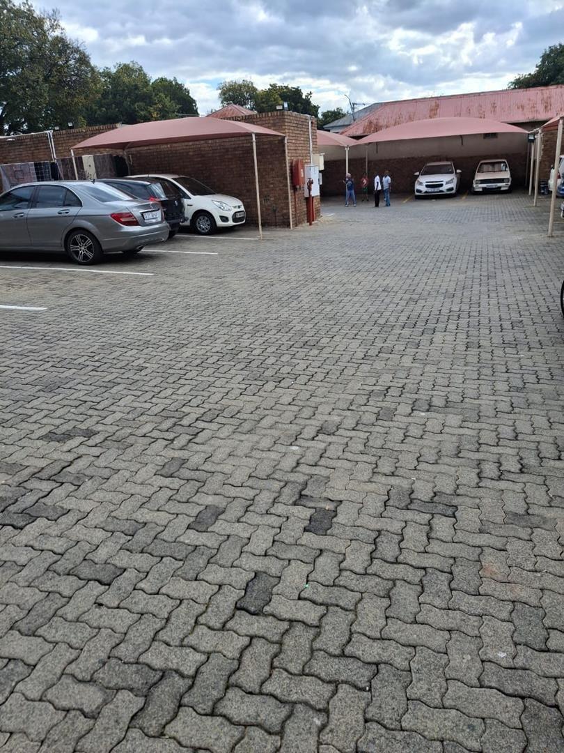 2 Bedroom Property for Sale in Regents Park Gauteng