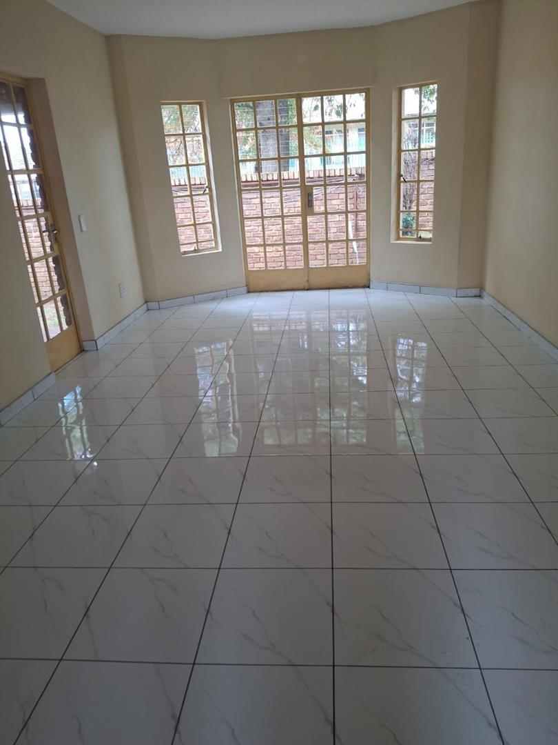 2 Bedroom Property for Sale in Regents Park Gauteng