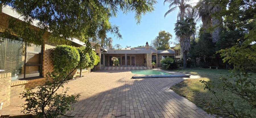4 Bedroom Property for Sale in Meyersdal Gauteng